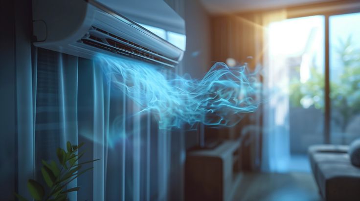 AC Repair Service Center in East of Kailash - Professional AC Services