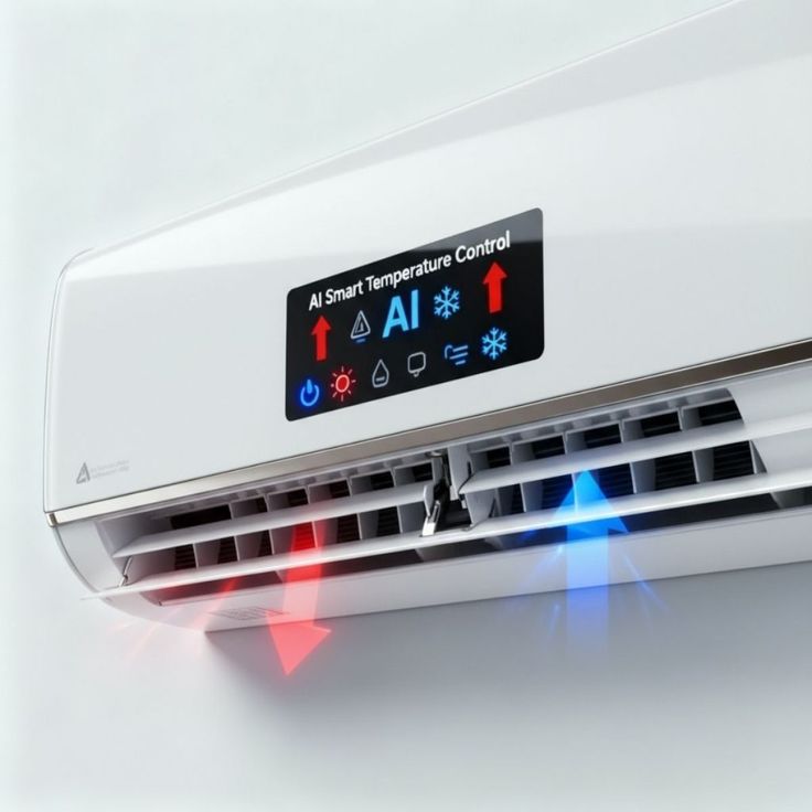 AC Repair Service Center in East of Kailash
