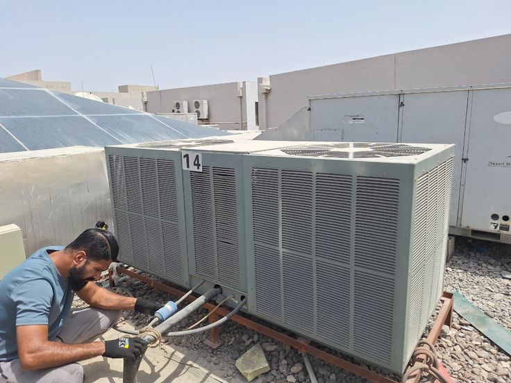 AC Repair Service Center in East of Kailash