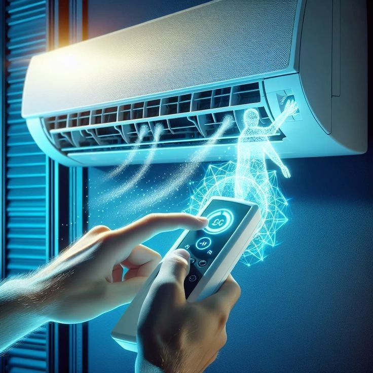 AC Repair Services in East of Kailash