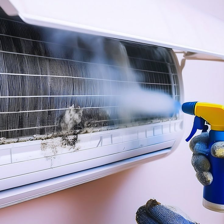AC Technician in East Kailash