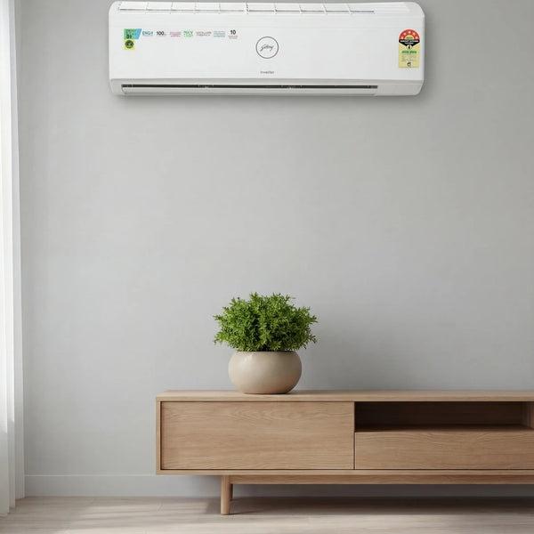 Godrej AC Repair Service Center in Greater Kailash South Delhi