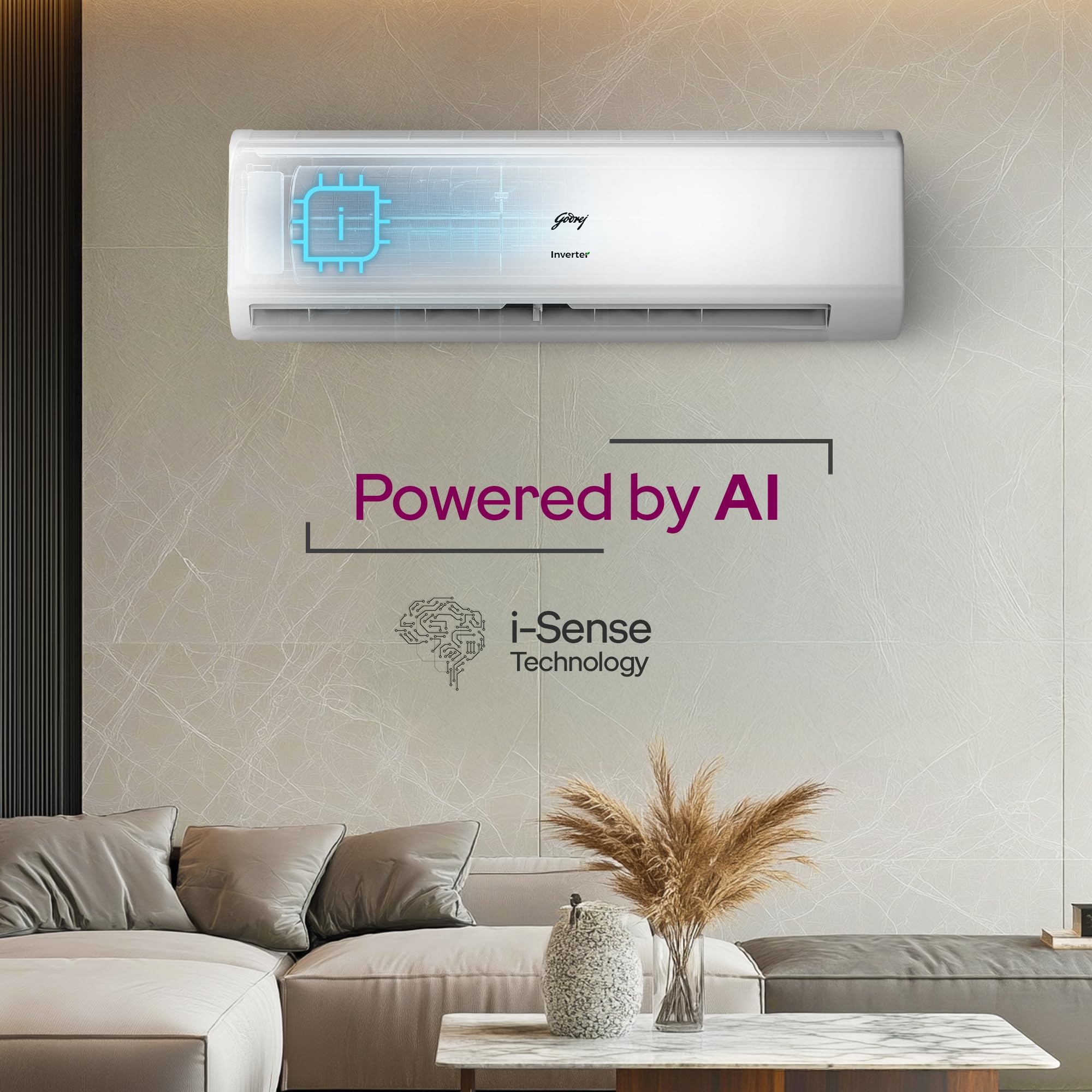 Godrej AC Repair Service Center in Greater Kailash South Delhi