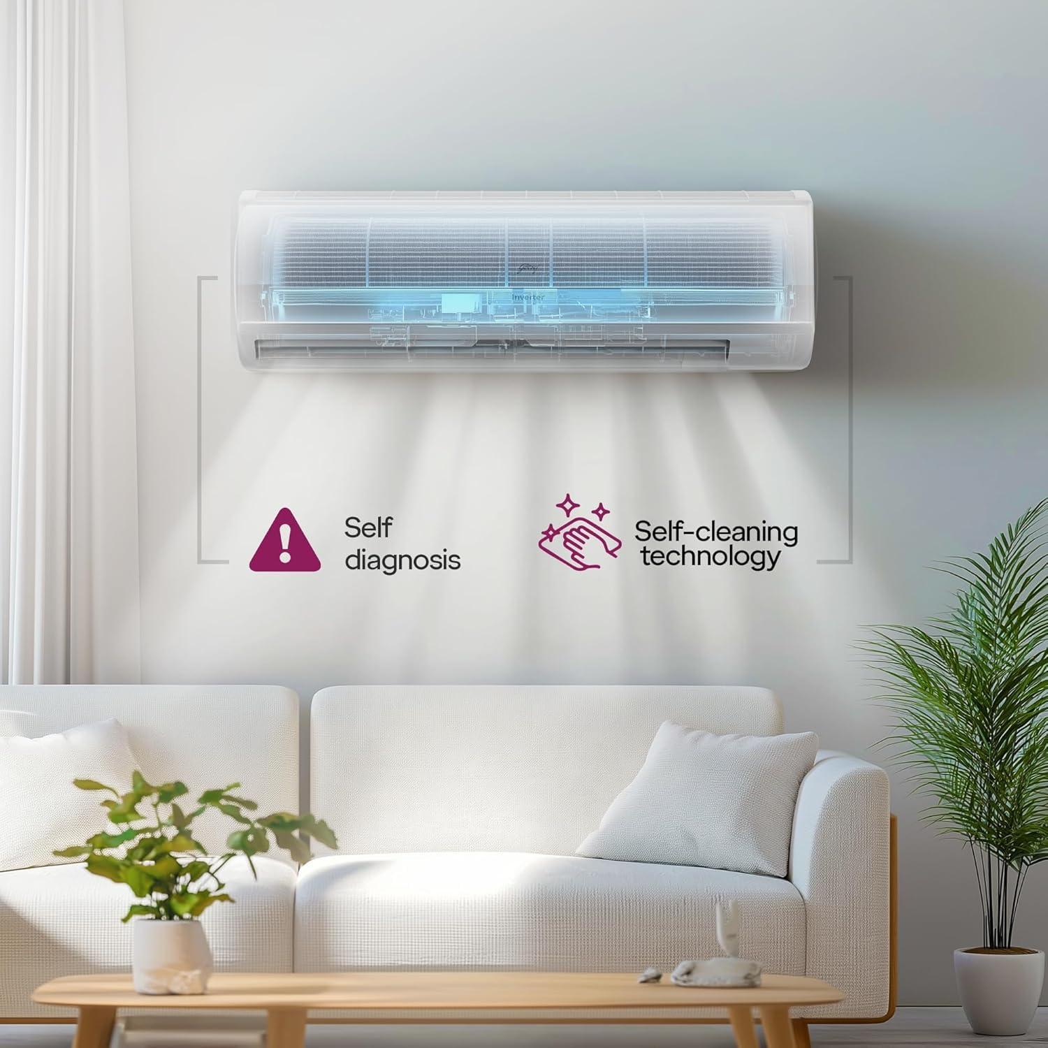 Godrej AC Repair Service Center in greater kailash South Delhi