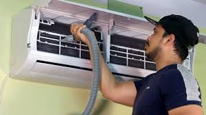 Godrej AC Repair Service Center in Greater Kailash South Delhi