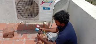 Godrej AC Repair Service Center in Greater Kailash South Delhi
