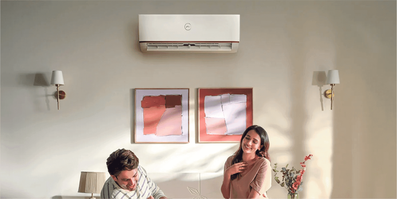 Godrej AC Repair Service Center In Greater Kailash  South Delhi