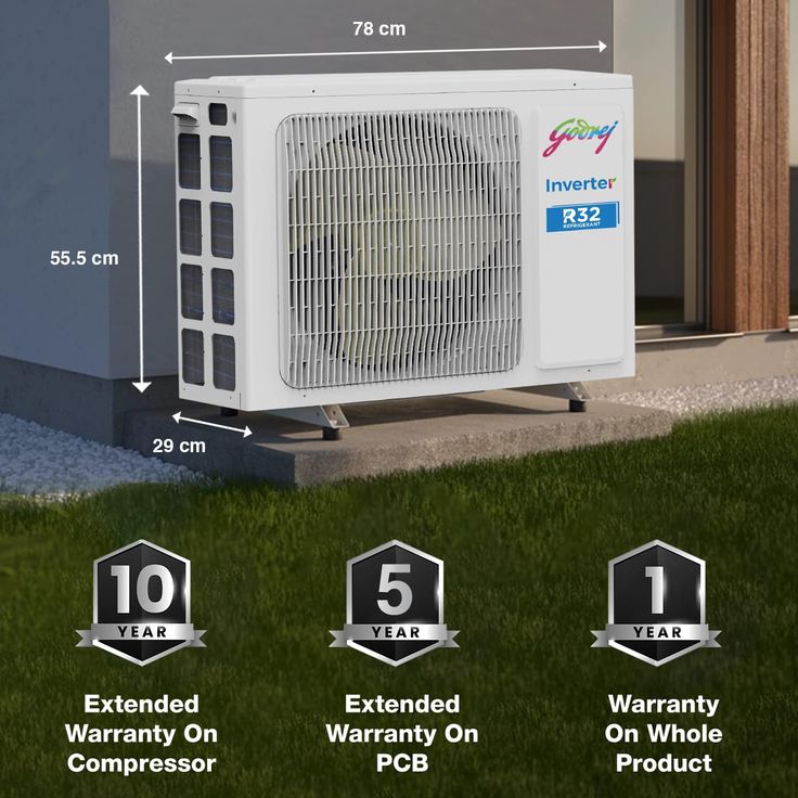 godrej AC Repair Service Center in Greater Kailash South Delhi