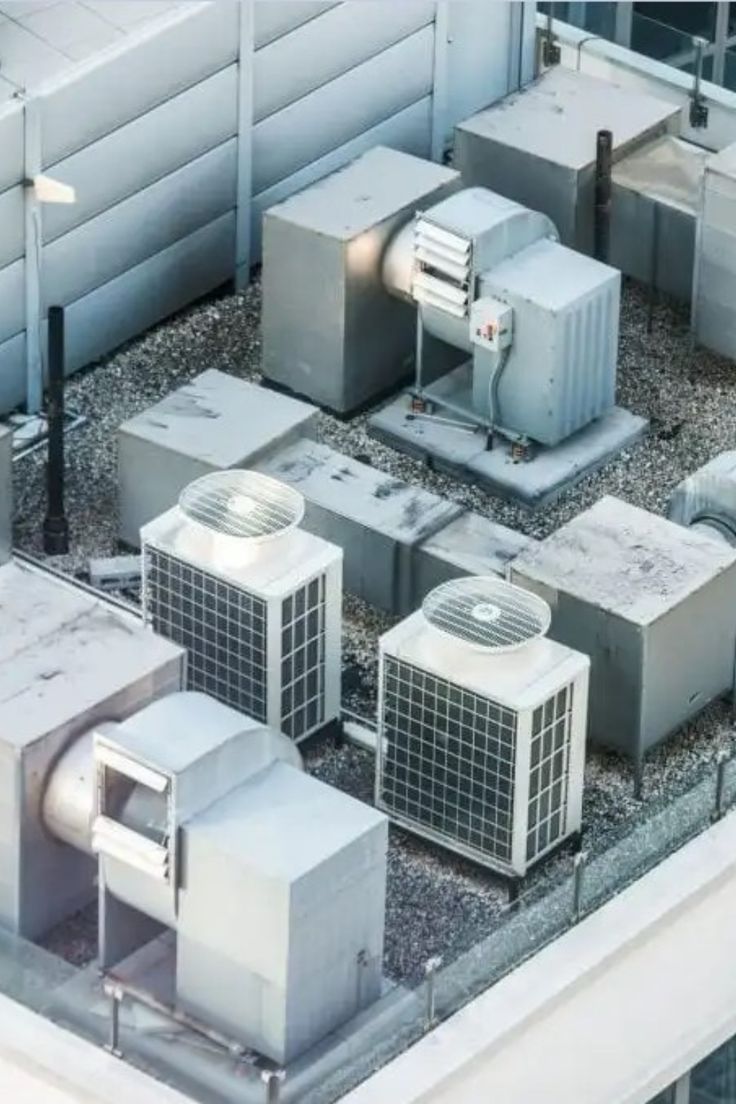 VRF System Service Company in Delhi