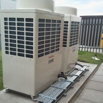 VRF System Service in Delhi