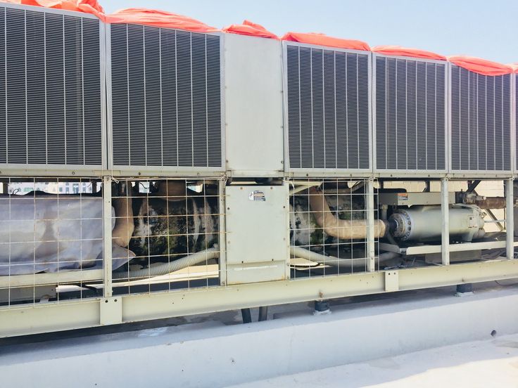 VRF System Service in Delhi