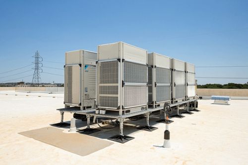 VRF Maintenance Service in Delhi