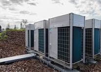 VRF System Service in Delhi