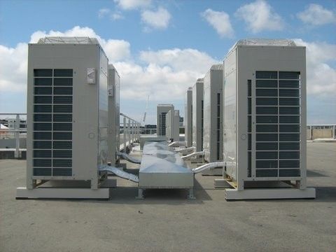 VRF Maintenance Service in Delhi