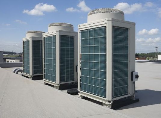 VRF Gas Charging Service in Delhi