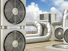 VRV Maintenance Service in Noida