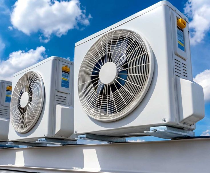 VRV System Service in Noida