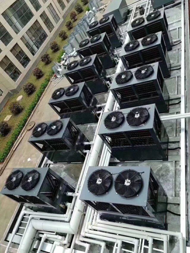 VRV System Service in Noida