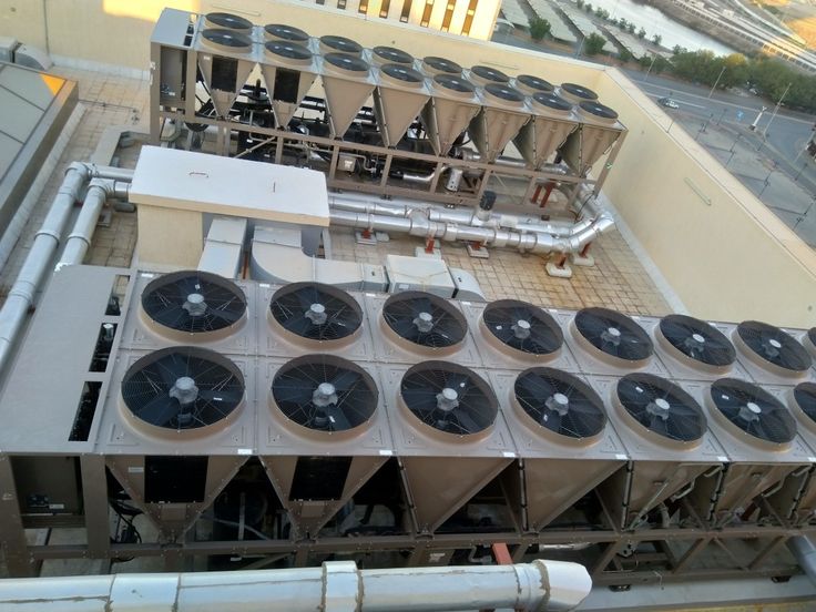 VRV System Service in Noida