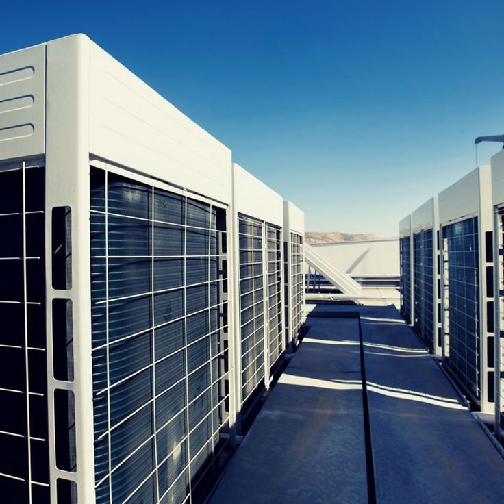 VRV System Service in Noida