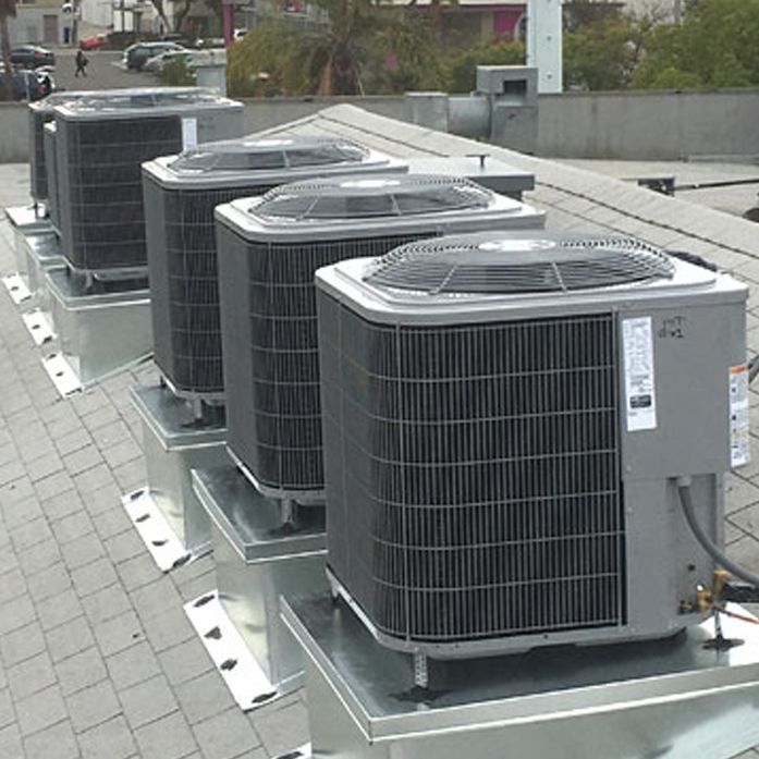VRV System Service In Noida