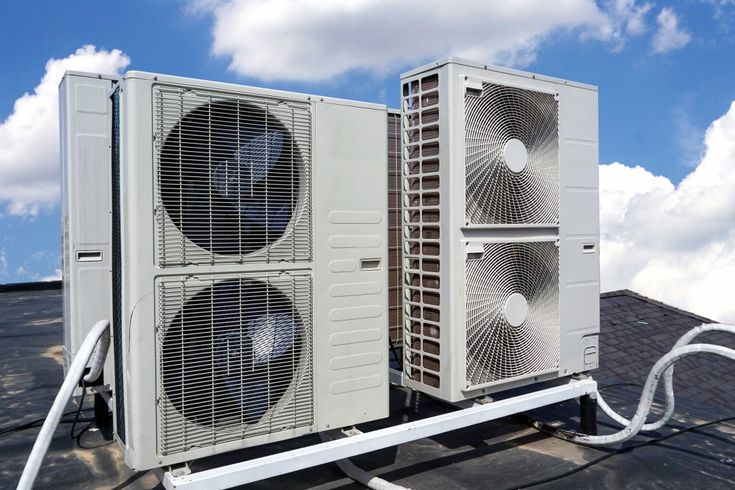 VRV System Service in Noida