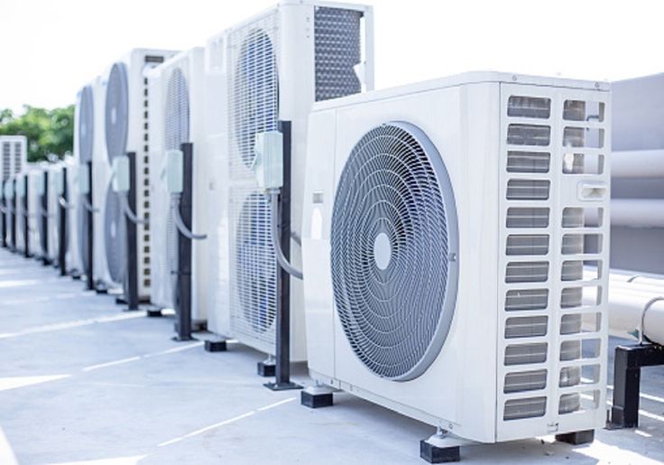 VRV System Service in Noida