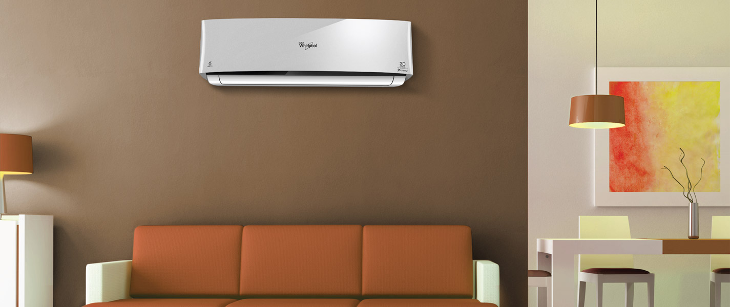 Whirlpool AC Repair Service Center in Greater Kailash South Delhi
