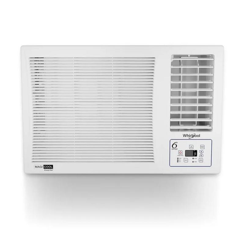 Whirlpool AC Repair Service Center in Greater Kailash South Delhi