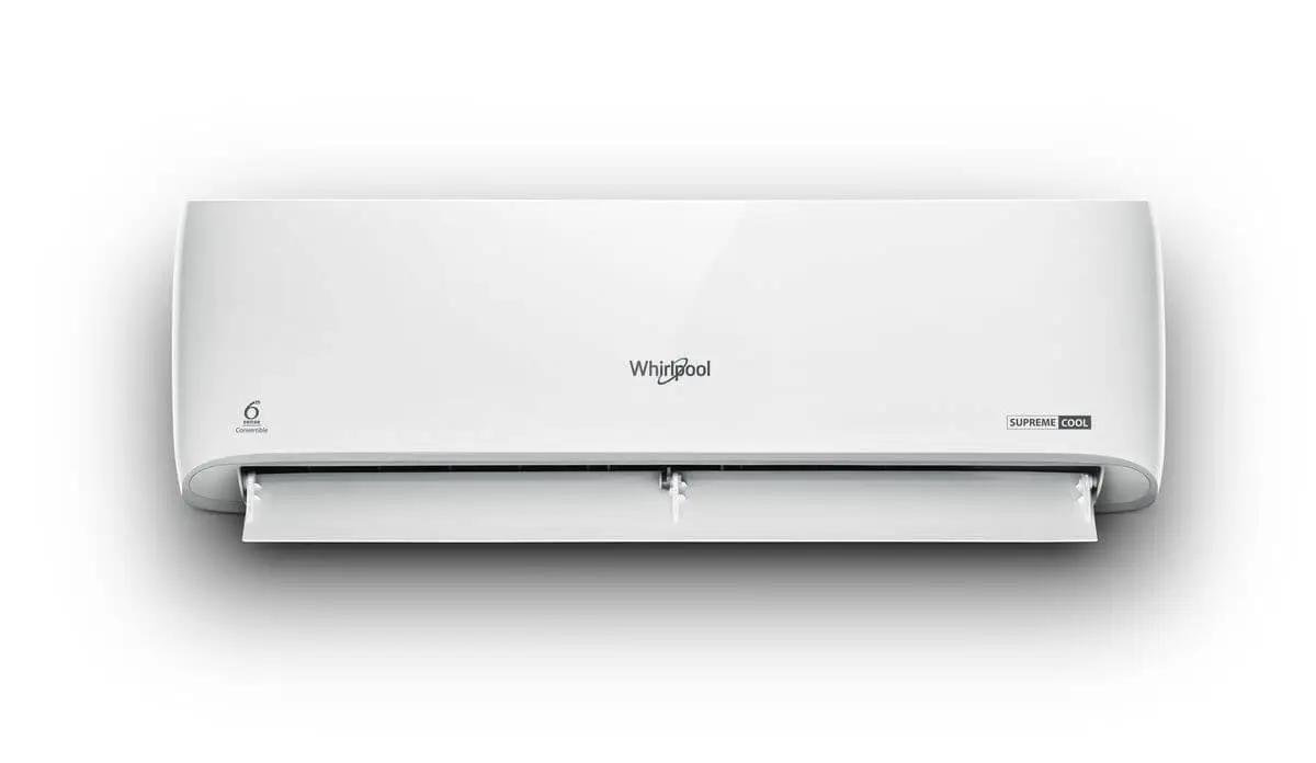 Whirlpool AC Repair Service Center in Greater Kailash South Delhi