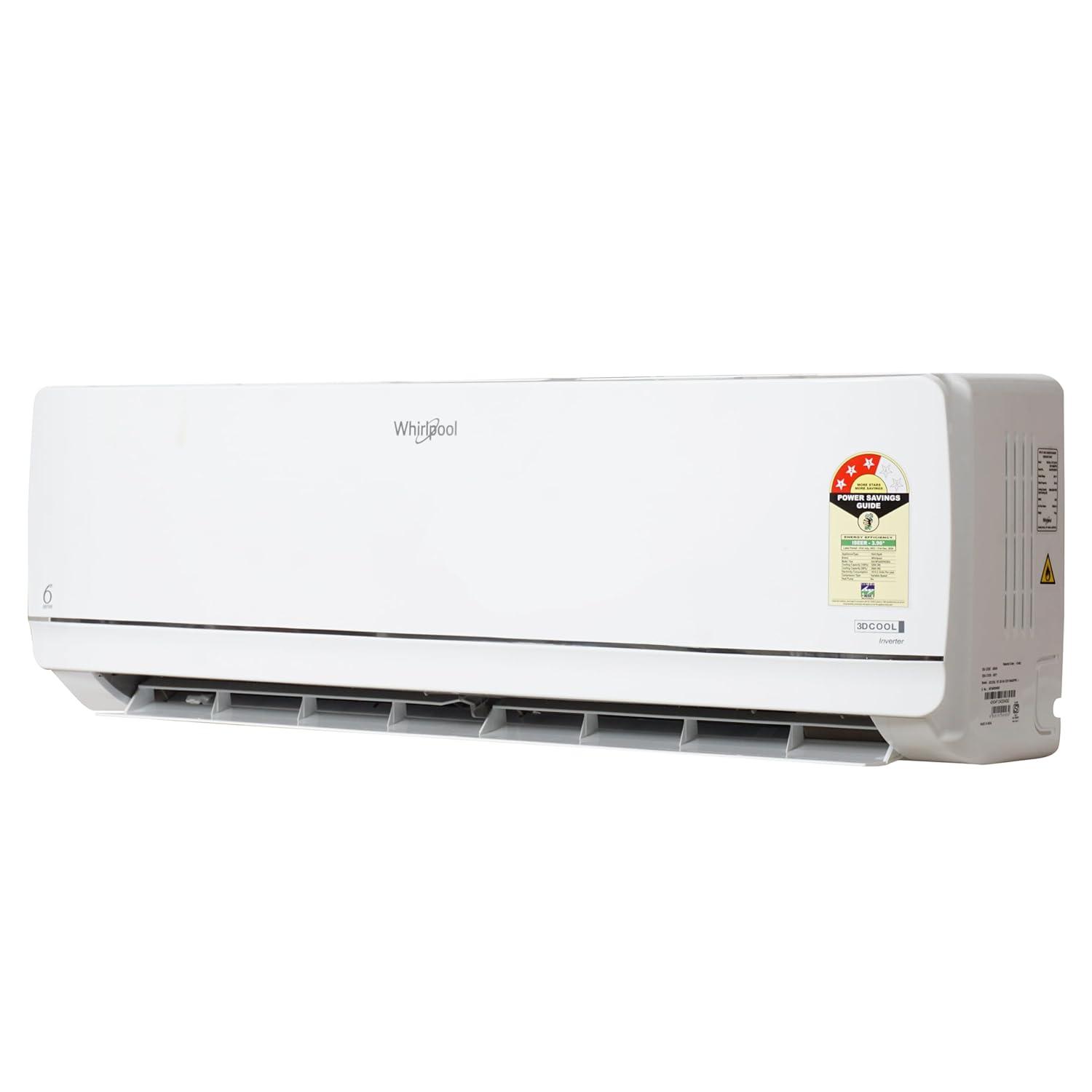 Whirlpool AC Repair Service Center in Greater Kailash South Delhi