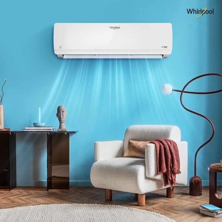Whirlpool AC Repair Service Center in Greater Kailash South Delhi