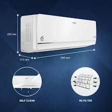 Whirlpool AC Technicians in Greater Kailash South Delhi