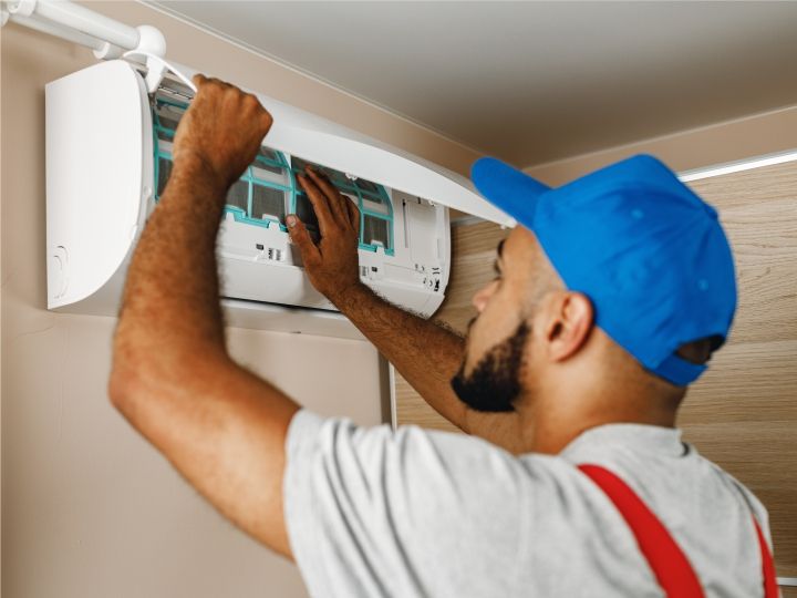 Professional AC Repair Service In Delhi by Perfect Air Cool