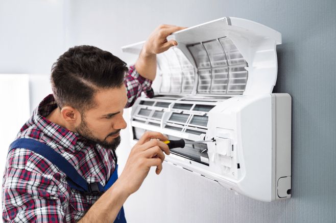 Window AC Repair Service In Delhi